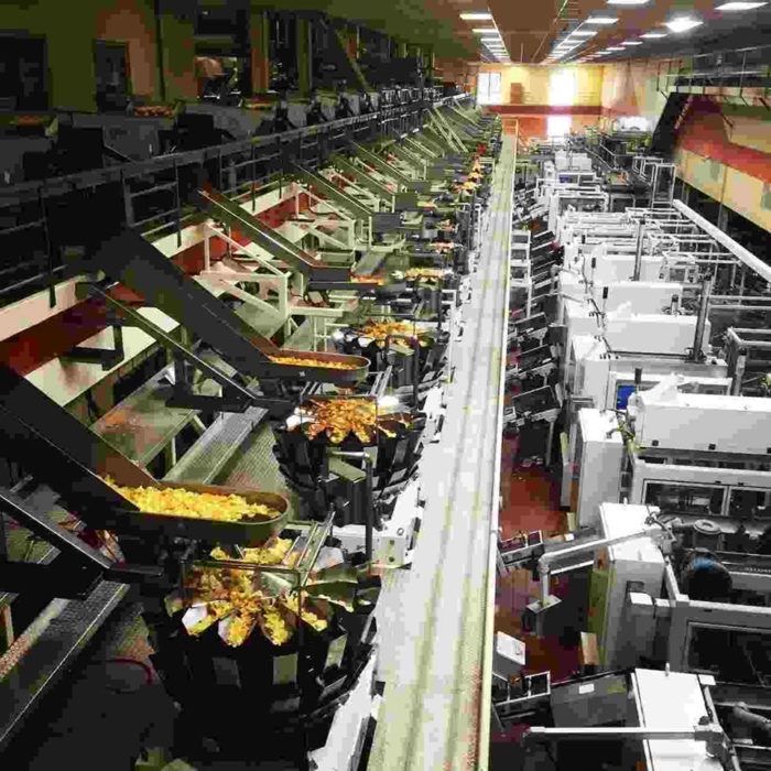 market-sector